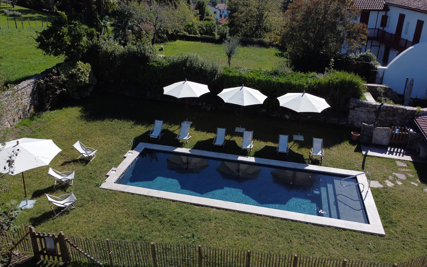 Hôtel Arraya — photo 3