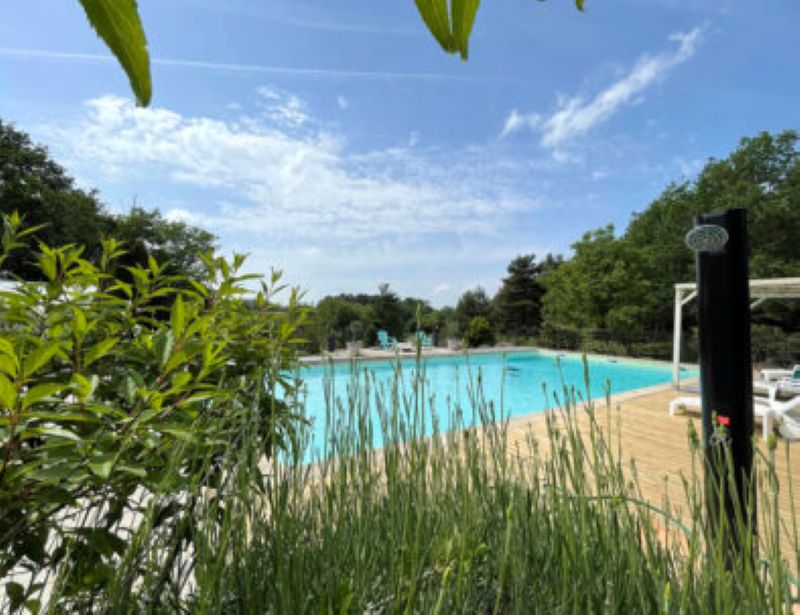 Camping L'hermitage des 4 saisons, Brantôme en Périgord - photo 4