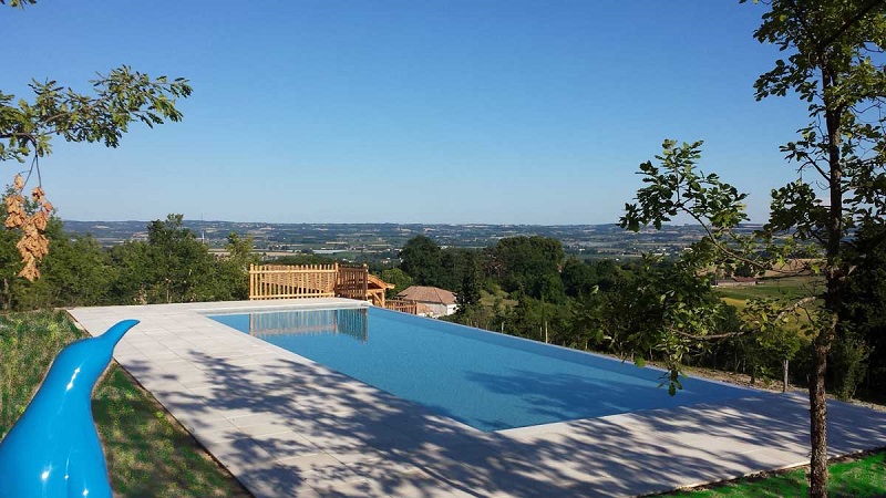 Domaine de Pech et Lafon, Clairac - photo 12