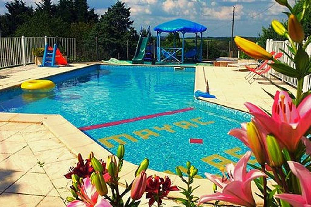 Mas de Mayac - photo 5