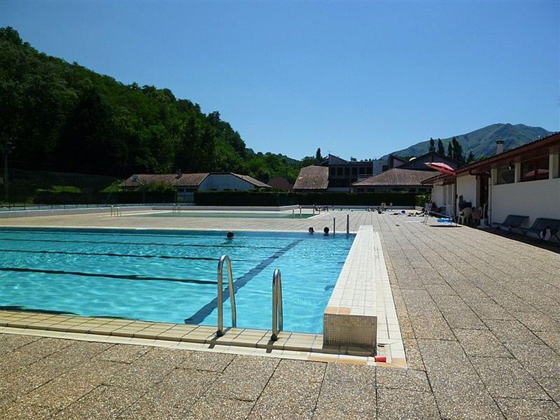 Piscine - Complexe Sportif de Baigorry