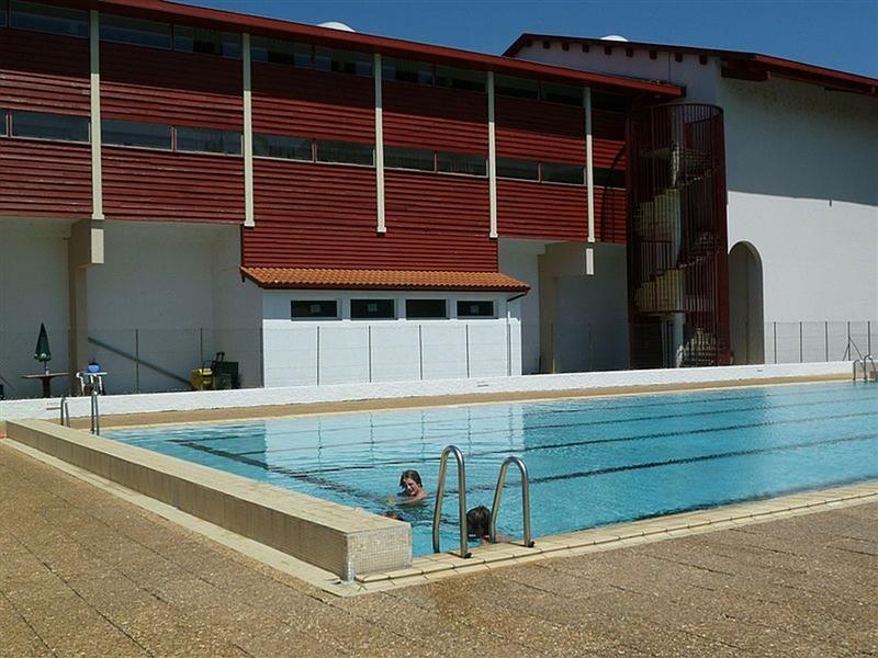 Piscine - Complexe Sportif de Baigorry