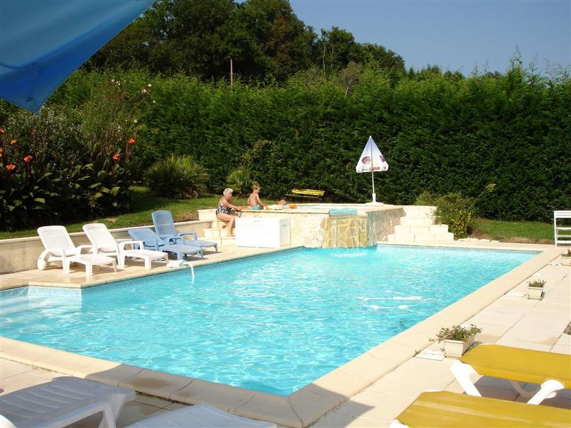 Domaine de Compostelle 