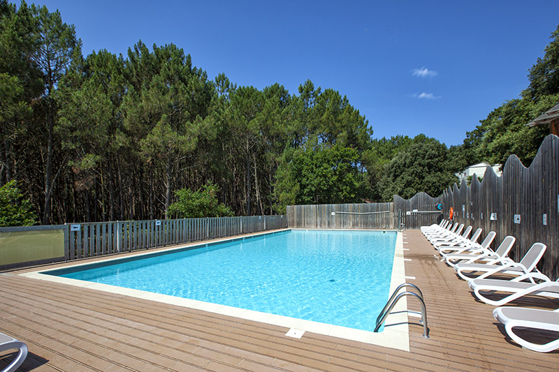 Camping de Maubuisson, Carcans - photo 5