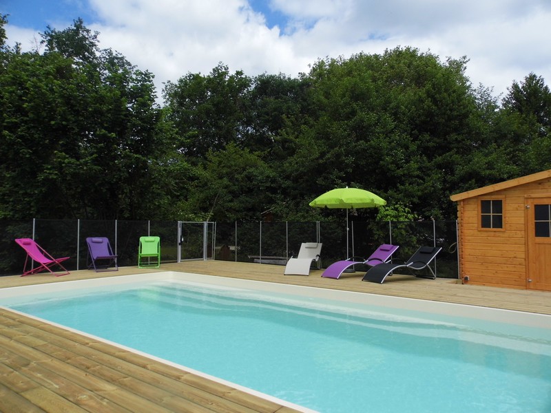 Les Chalets de l'Escourre - Les Roseaux - photo 5