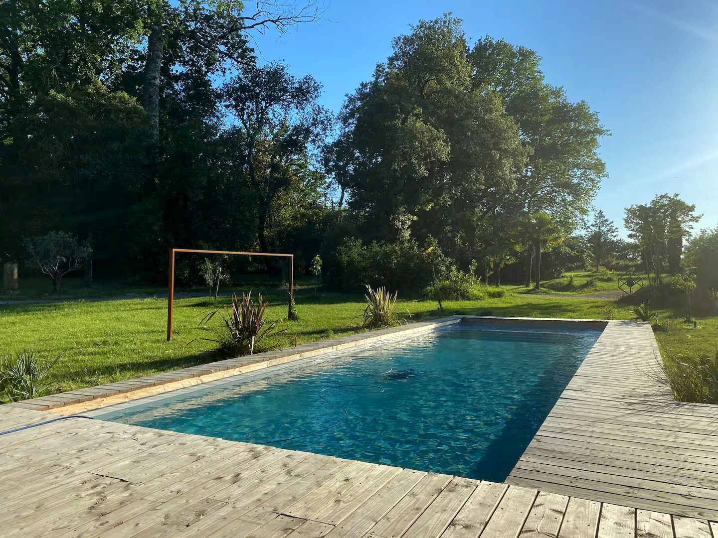 L'Écurie, Sadirac - photo 2