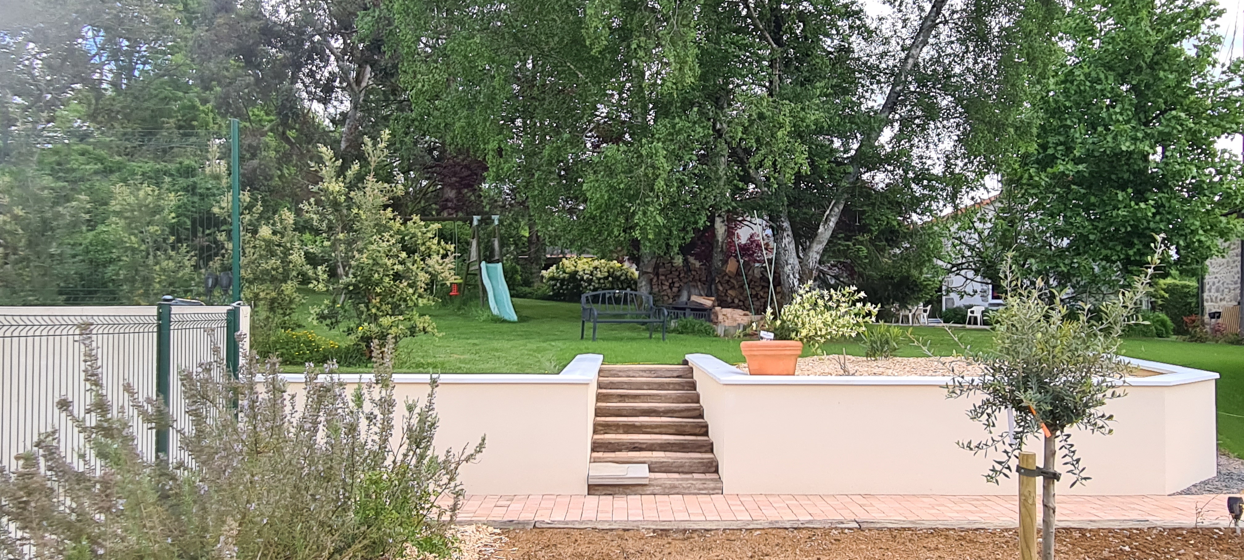 Grand Gite de Tir Na Nog, Secondigny - photo 3