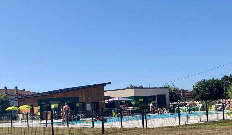 Gîtes communaux de Houeillès, Houeillès - photo 9