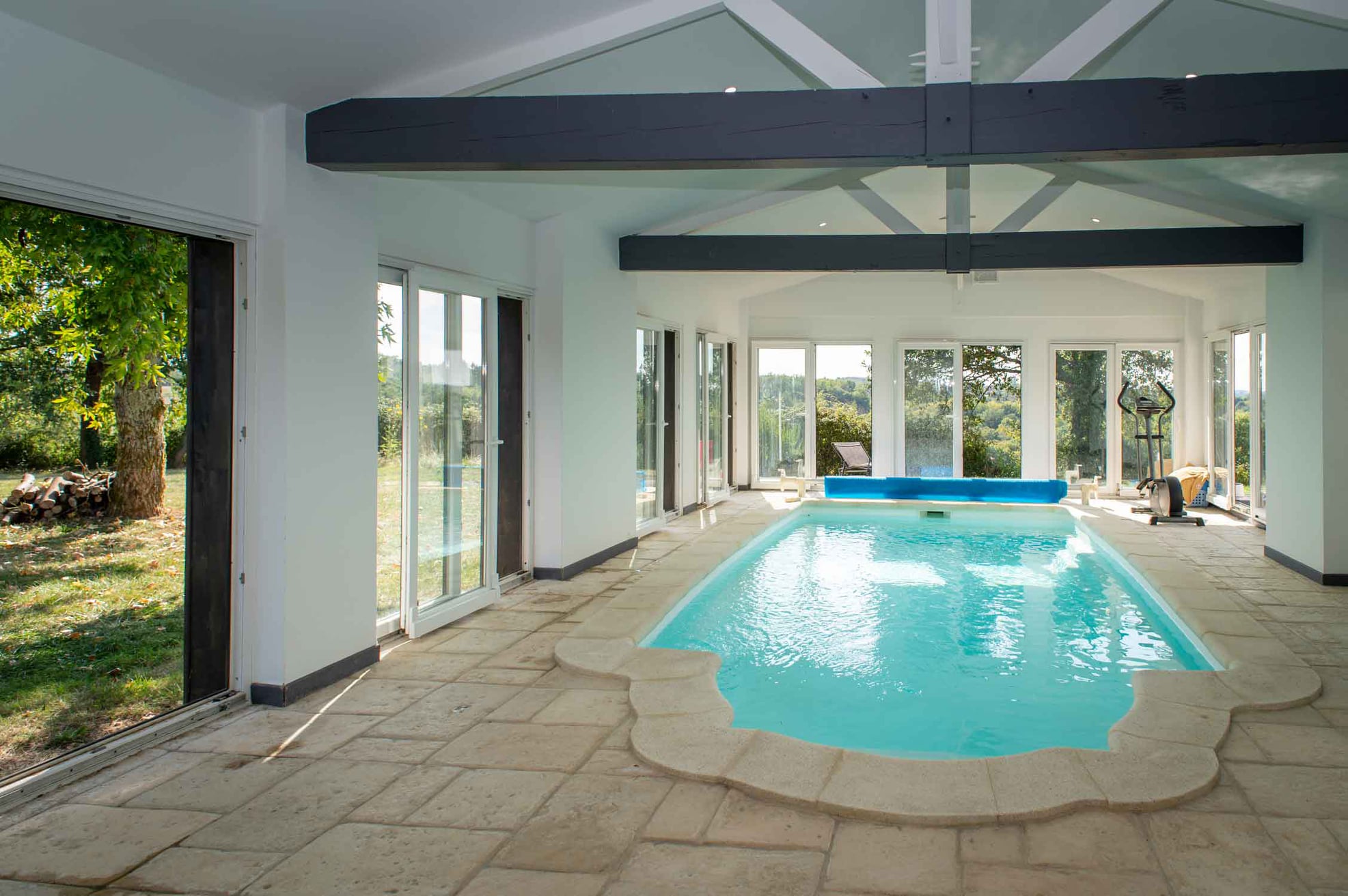 Gîte du chêne, Champcevinel - photo 8