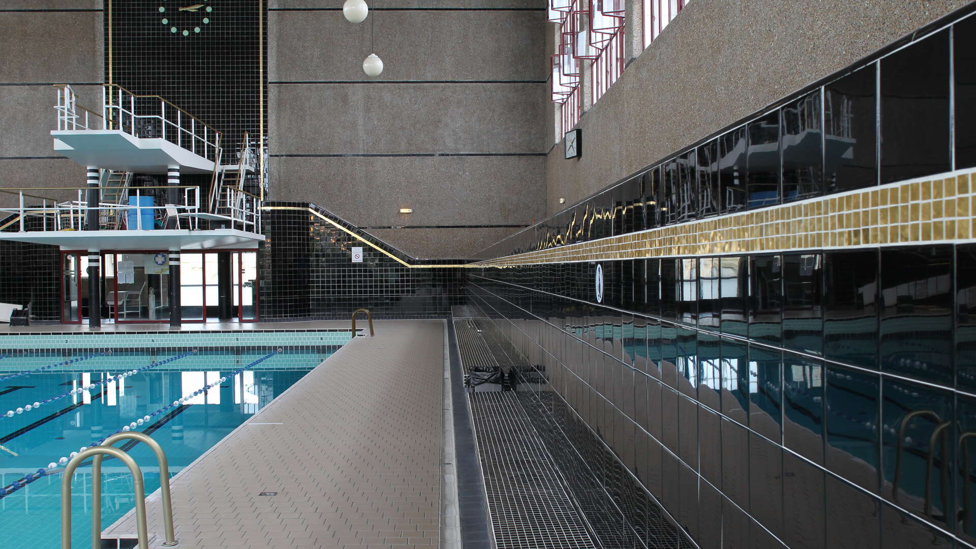 Piscine municipale Judaïque Jean Boiteux