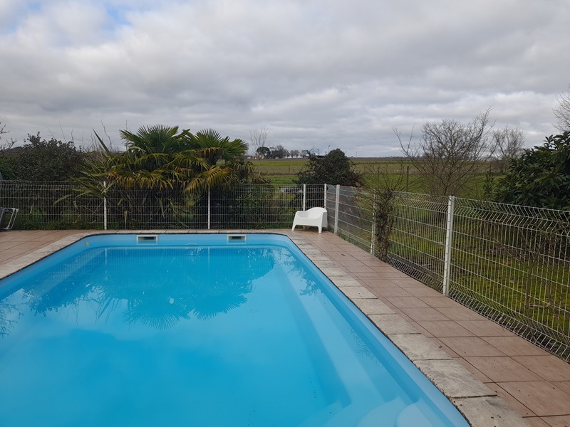 La Grange de Mamie, Coutures - photo 12