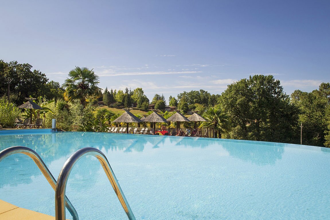 Camping La Linotte, Le Bugue - photo 5