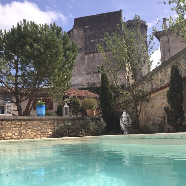 Hostellerie Les Griffons, Bourdeilles - photo 2