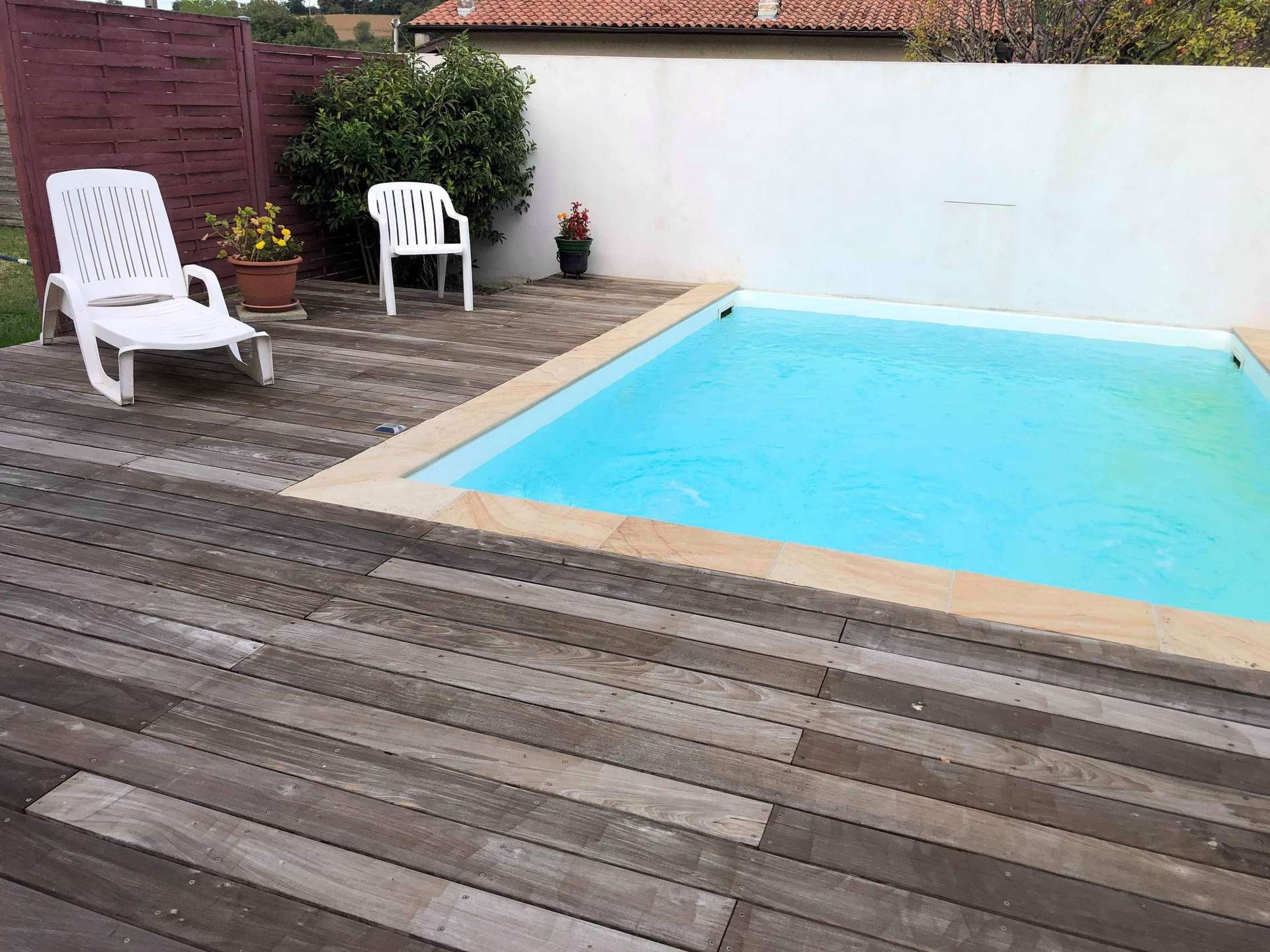 Les Hirondelles, Puyoô - photo 7