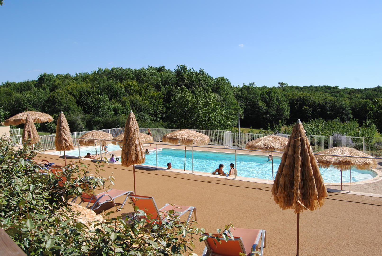 Les Pierres Chaudes - photo 2