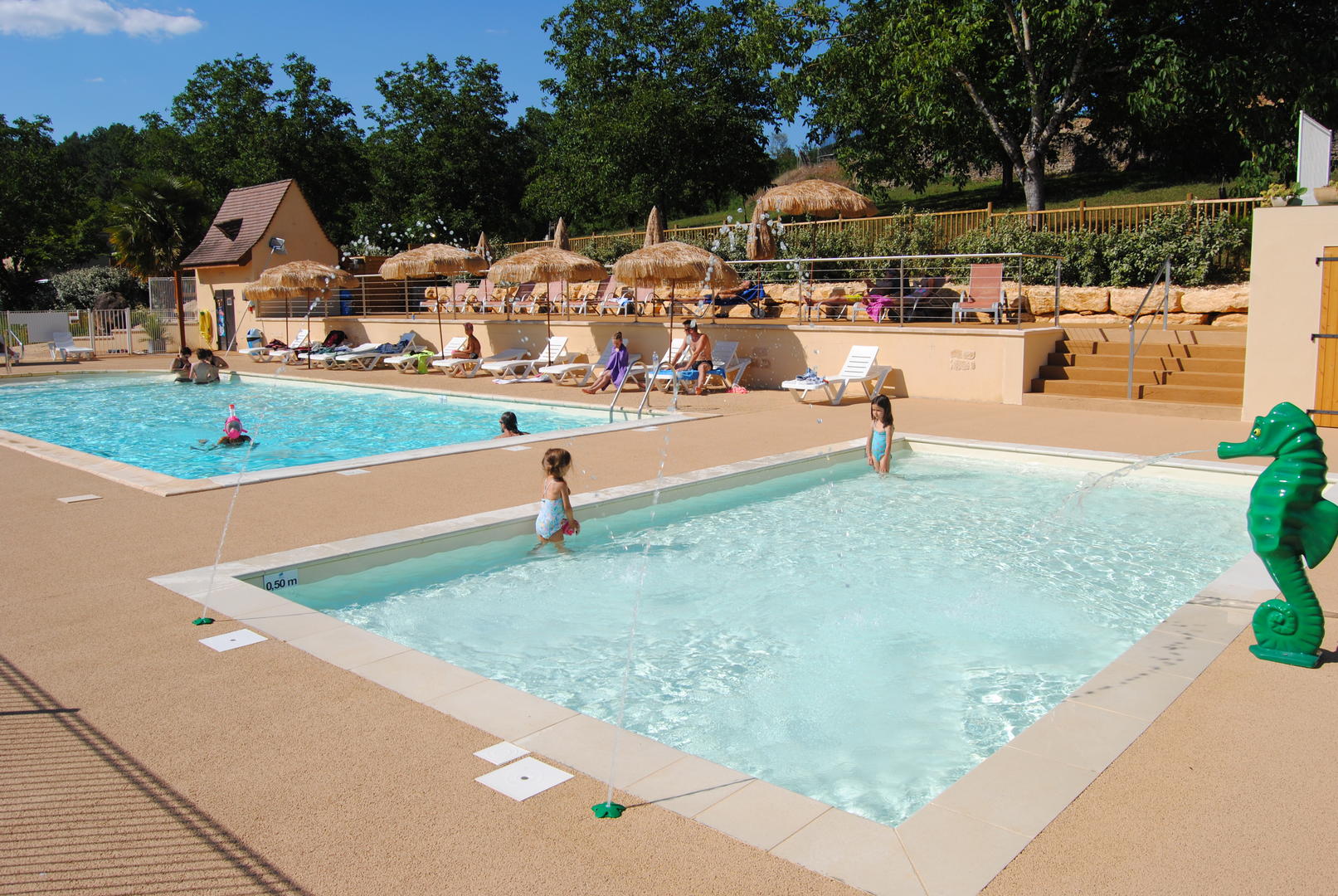 Les Pierres Chaudes - photo 3