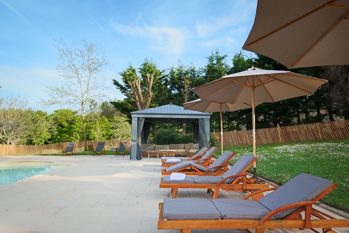 SAS Domaine de Montauriol - photo 5