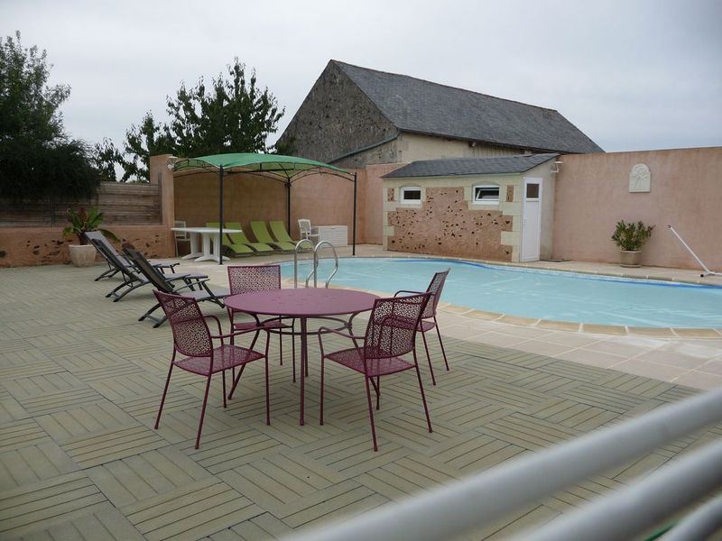 M. Jean VOLERIT, Val en Vignes