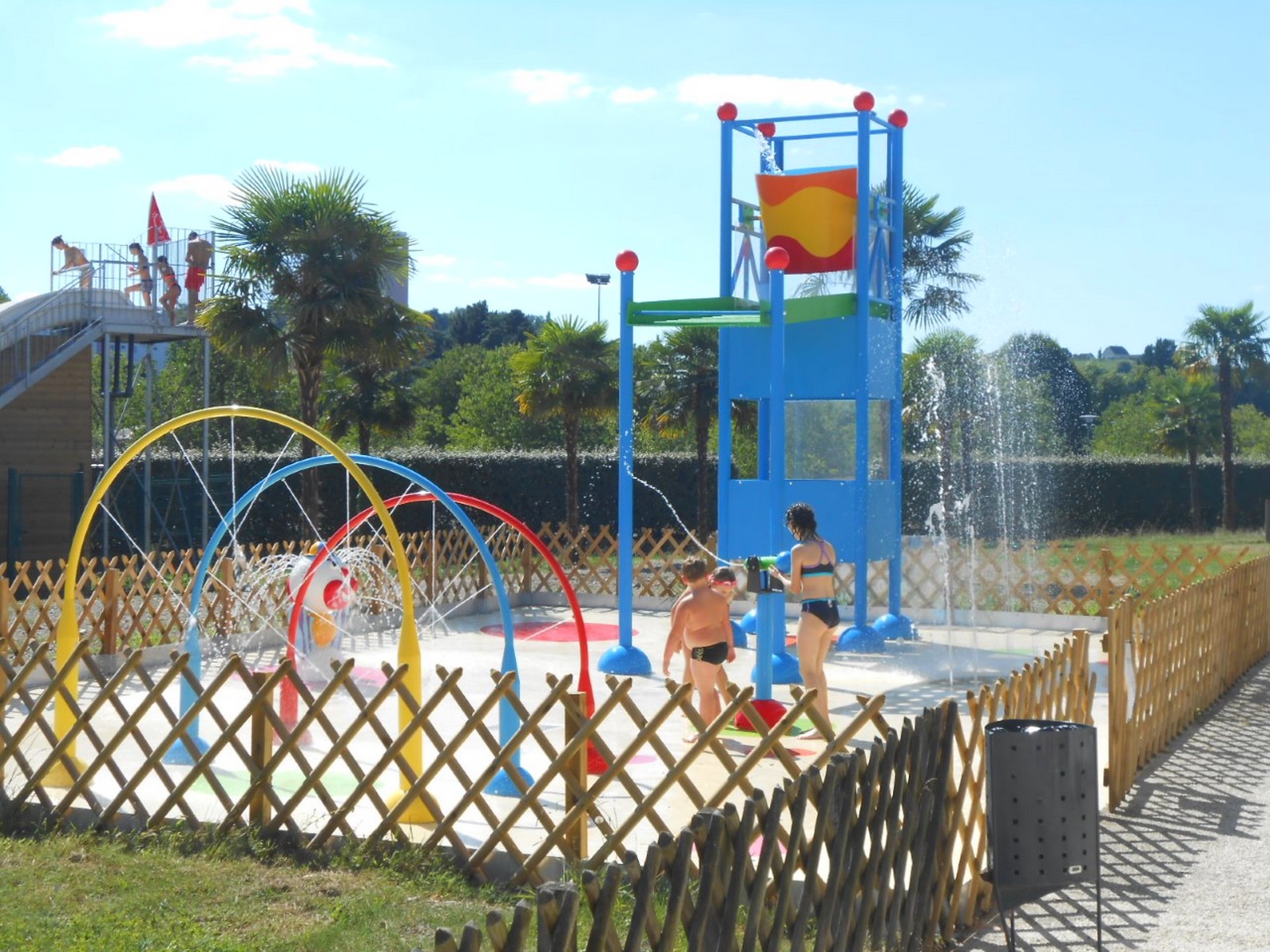 Complexe aquatique "La Piscine" de Mourenx, Mourenx - photo 6