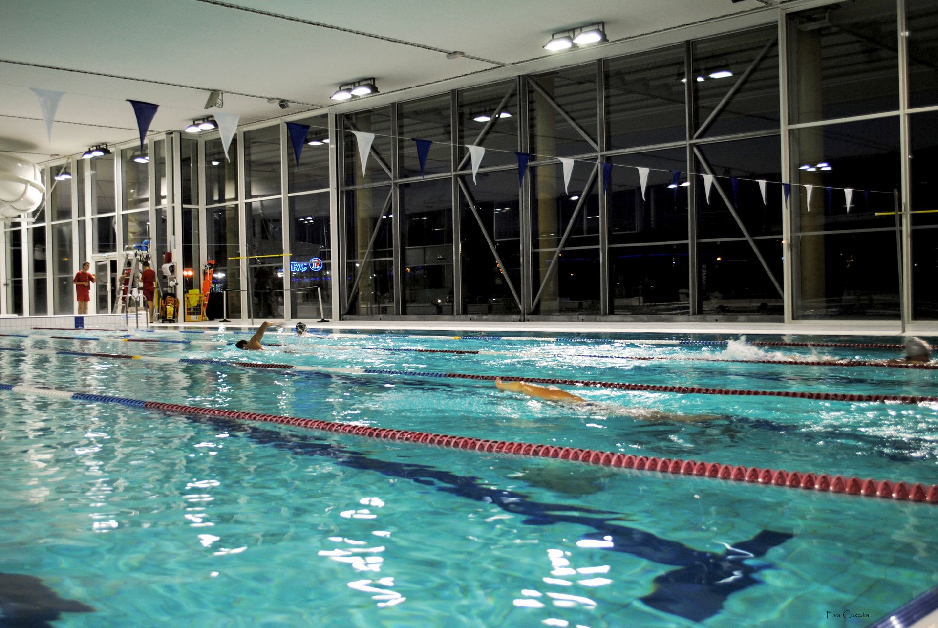 Complexe aquatique "La Piscine" de Mourenx, Mourenx - photo 8