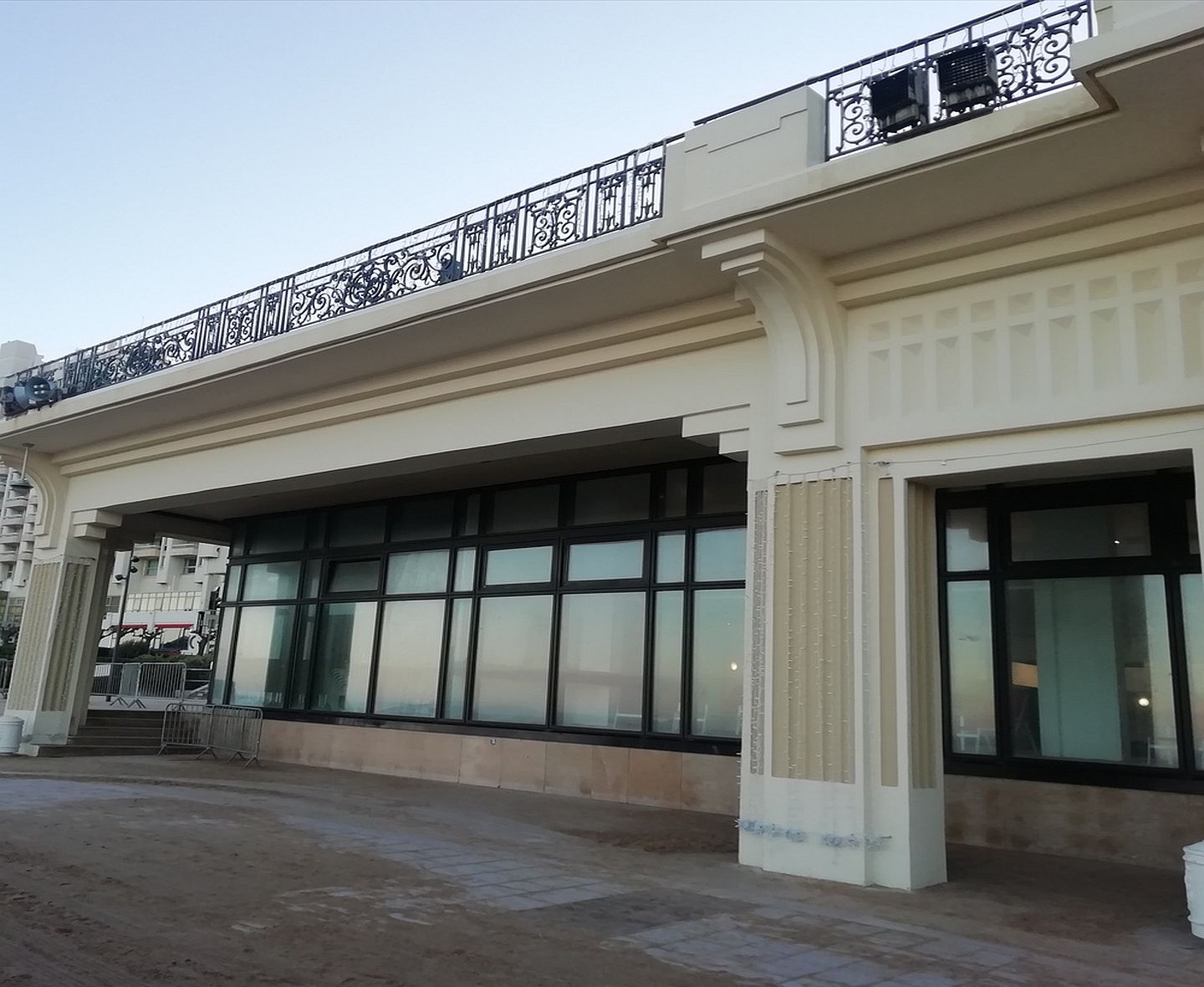 Piscine Municipale de Biarritz — photo 3