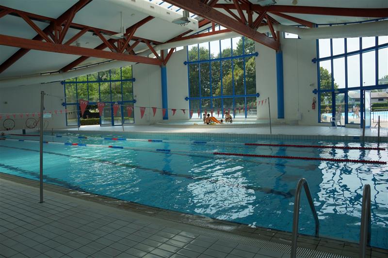 Piscine Oloron Haut-Béarn