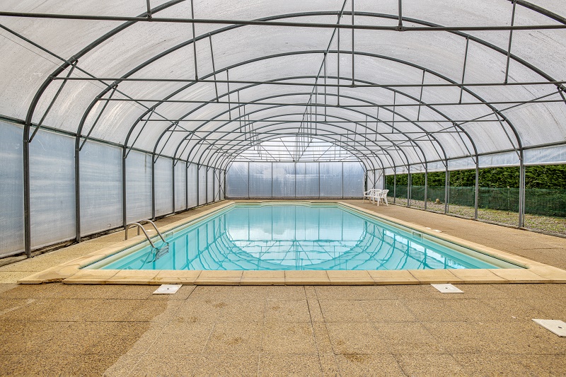 Gîte Rossignol, Saint-Félix-de-Reillac-et-Mortemart - photo 2