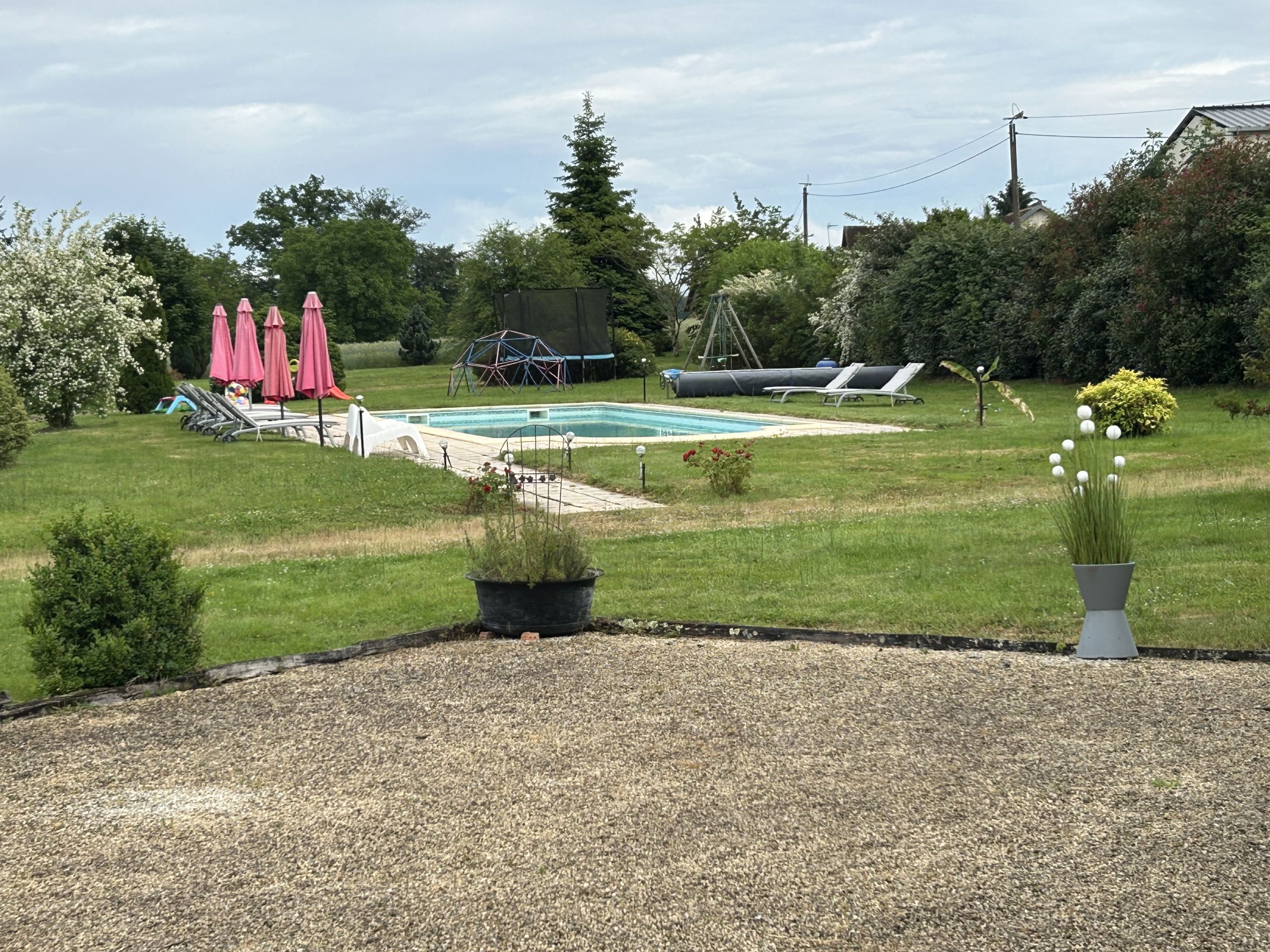 Chambres d'hôtes Villas de Leypinas - photo 2