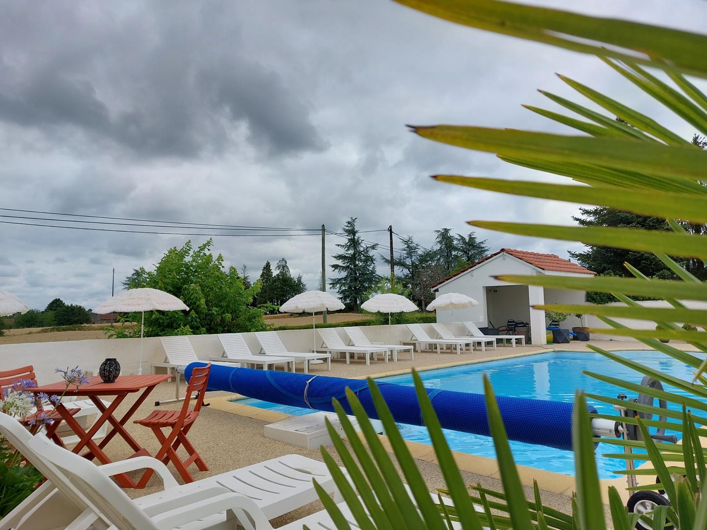 Gite Les Buis à côté de Sarlat - photo 5