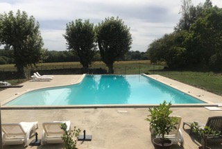 Château du Rau - Location n°8 - photo 3