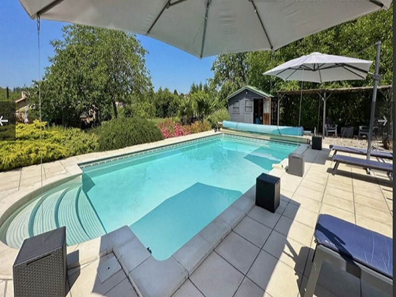 Gîtes Chez Bella Rose