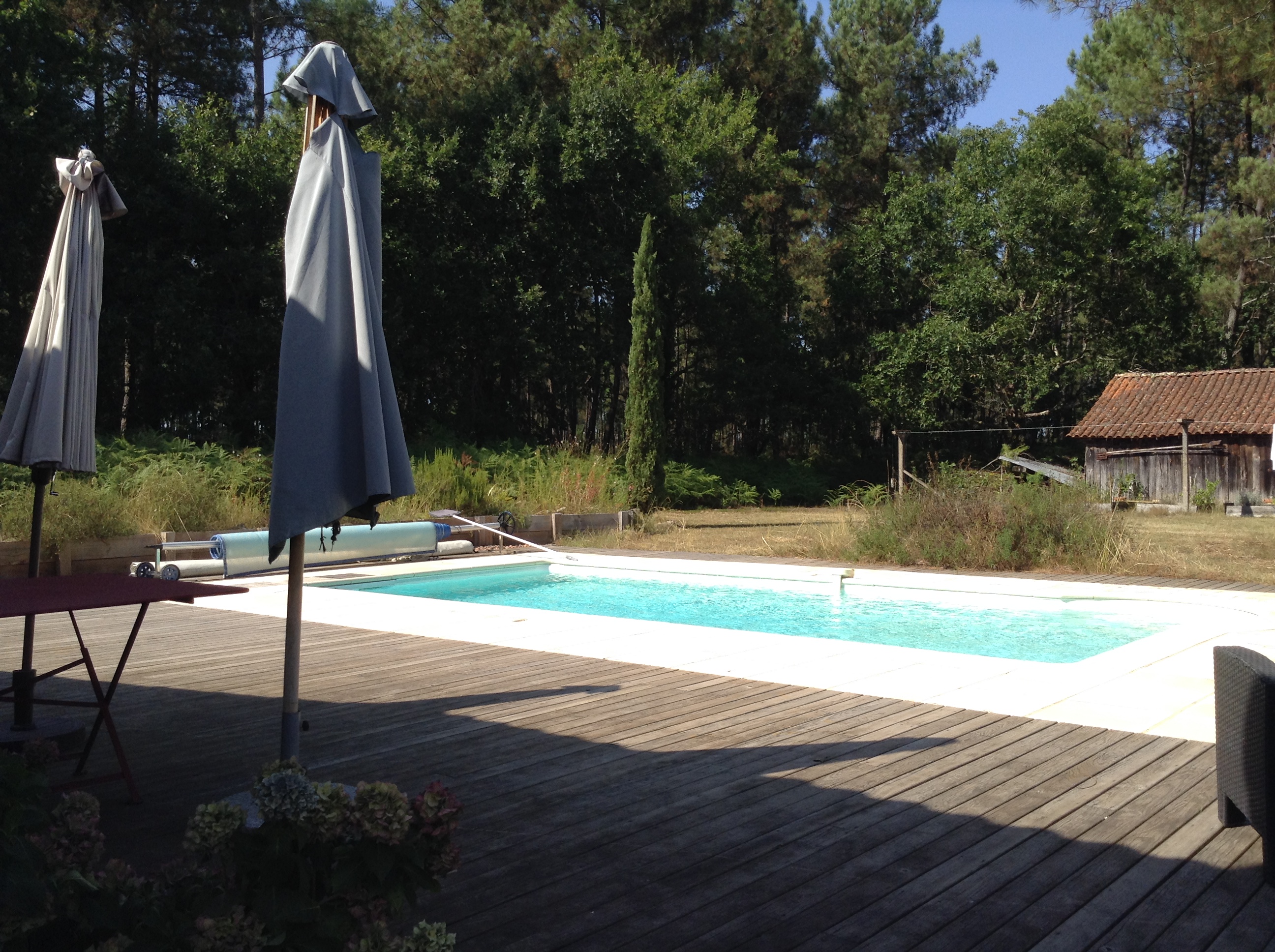 Arrayago Muriel, Laluque - photo 2