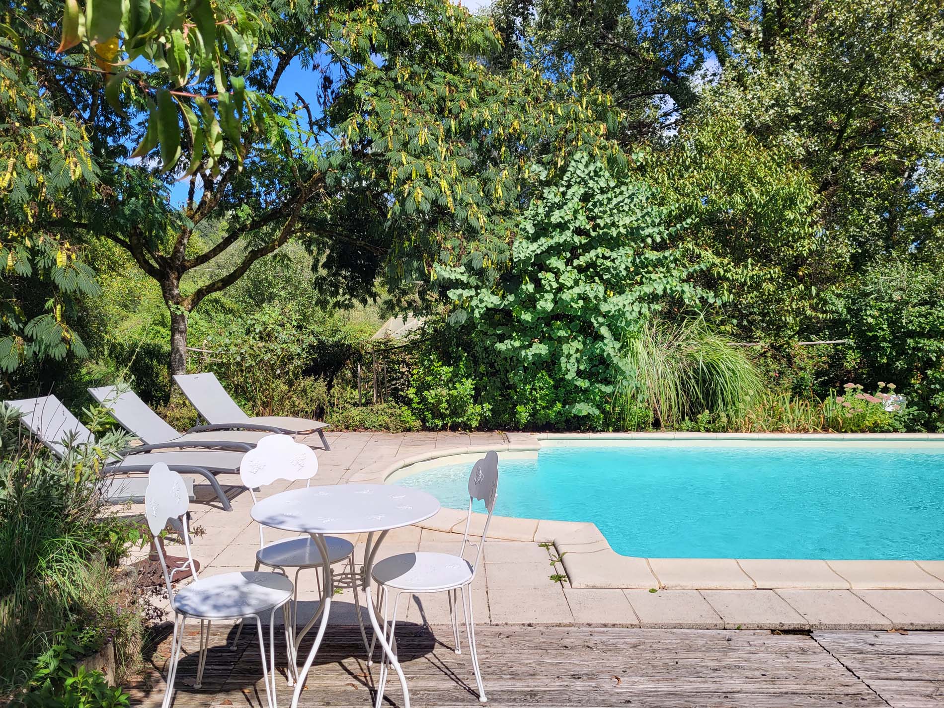 Maison Forenea, Sainte-Nathalène - photo 9