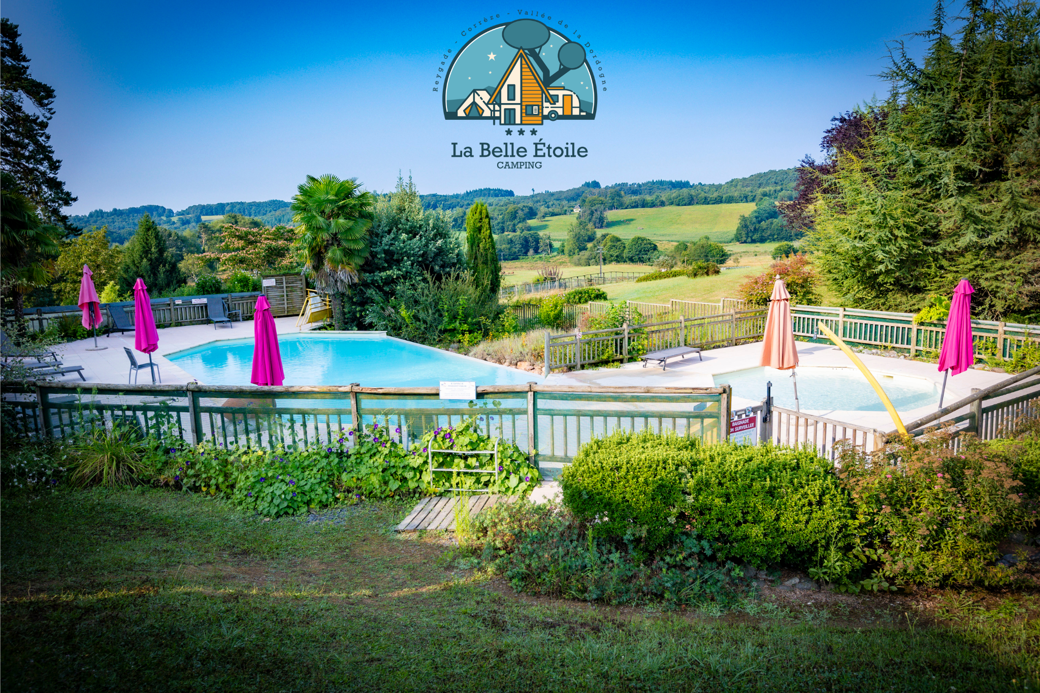 Camping La Belle Etoile
