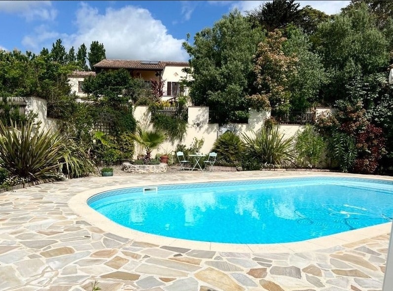 La Fontaine du Pas, Mauvezin-sur-Gupie