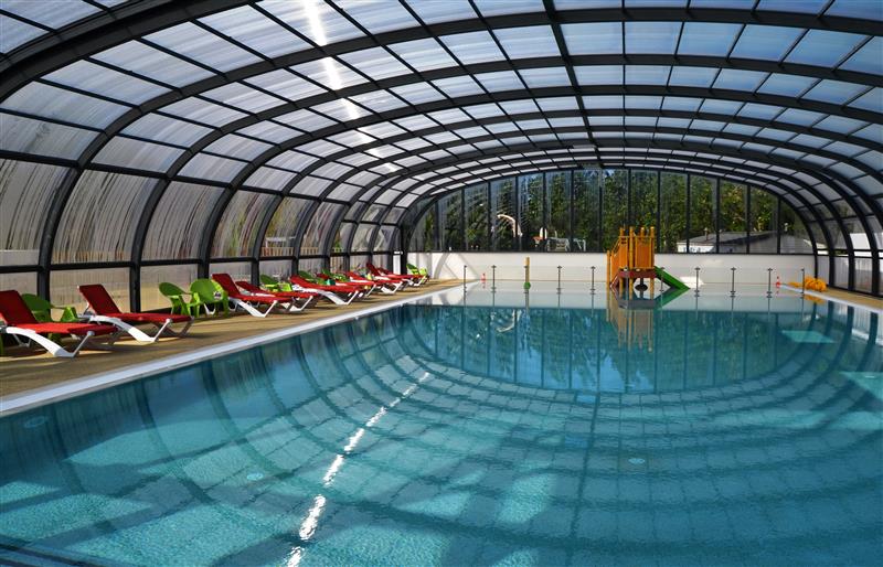 Camping Harrobia