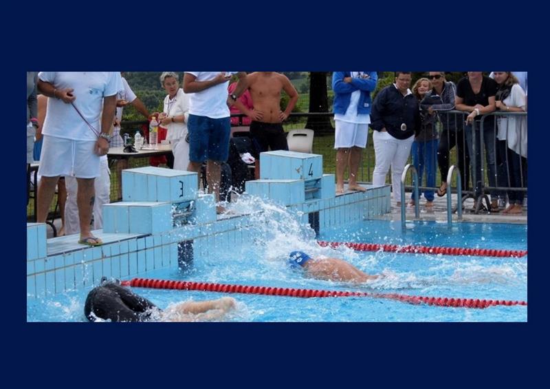 Piscine de Bidache