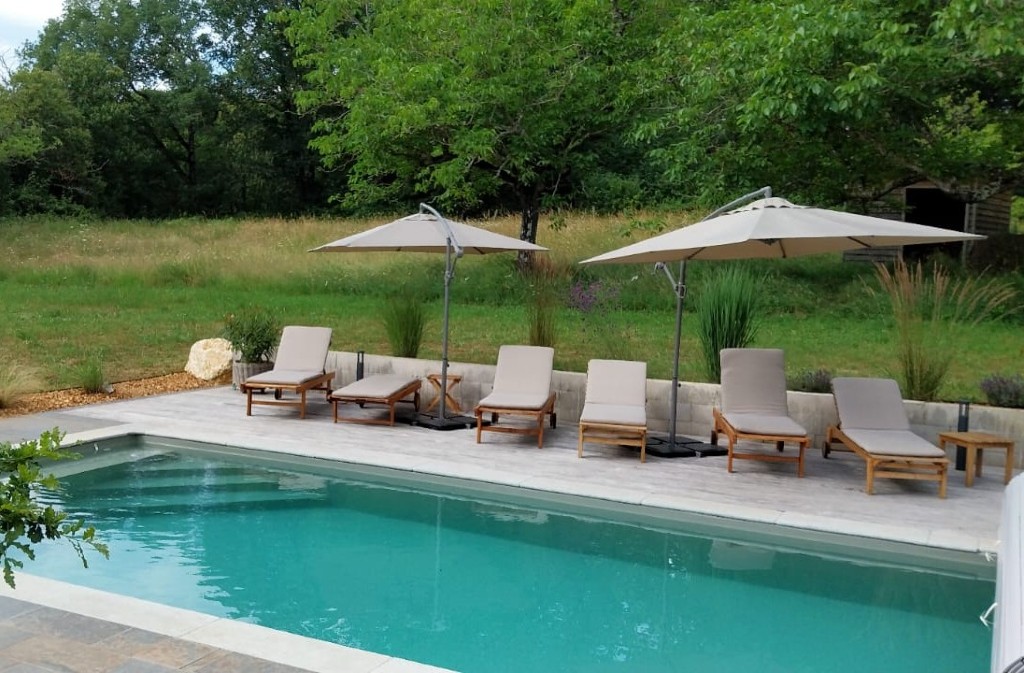 Le souffle de la forêt, Saint-Romain-de-Monpazier - photo 7