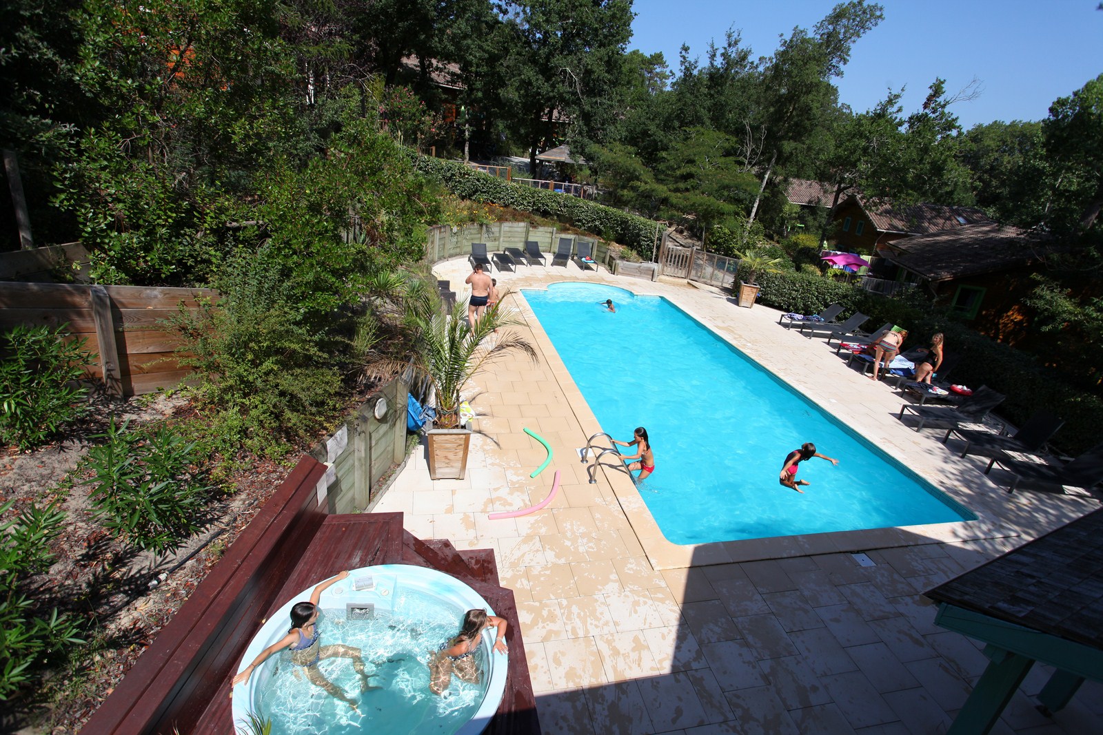 Village Nature et Océan, Messanges - photo 29