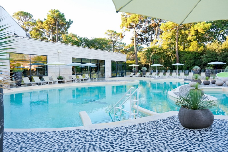 Thalazur, Arcachon - photo 6