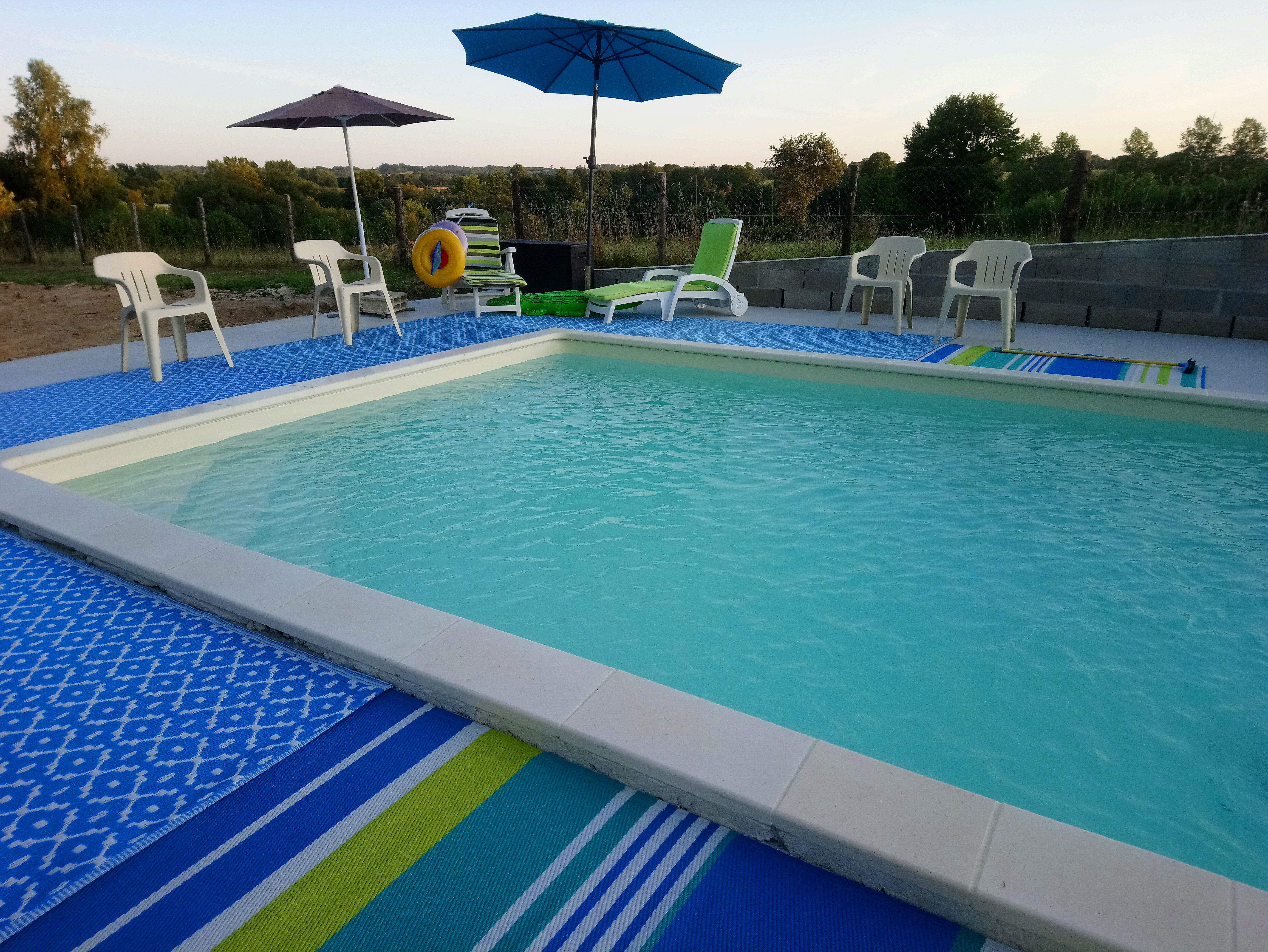 Gite de Tir Na Nog, Secondigny - photo 11