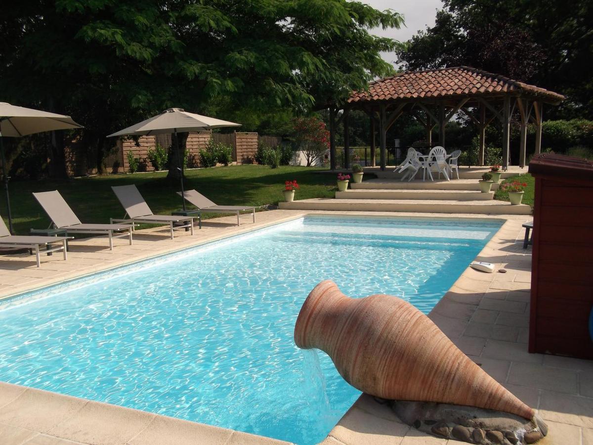 La forge de Clermont : Mimizan, Moliets et Le Chalet des Pins, Clermont - photo 15