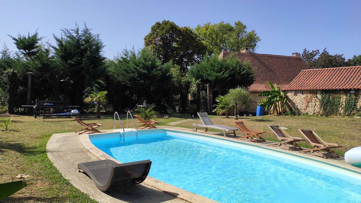 Domaine de Potofayol - photo 5