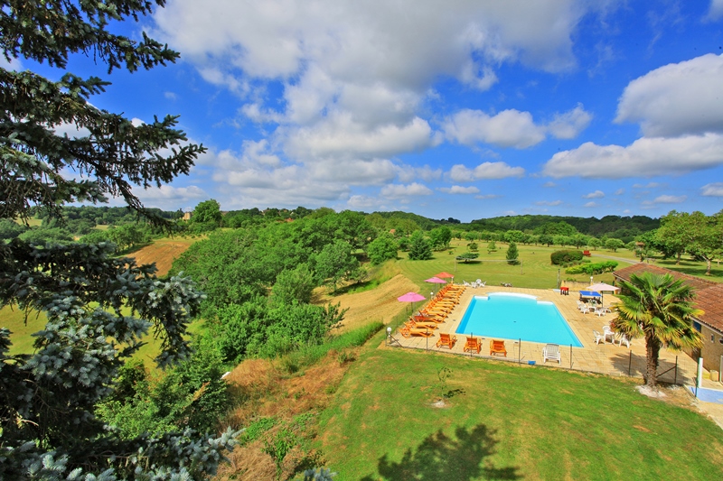 Chalet Le Charme, Salignac-Eyvigues - photo 8