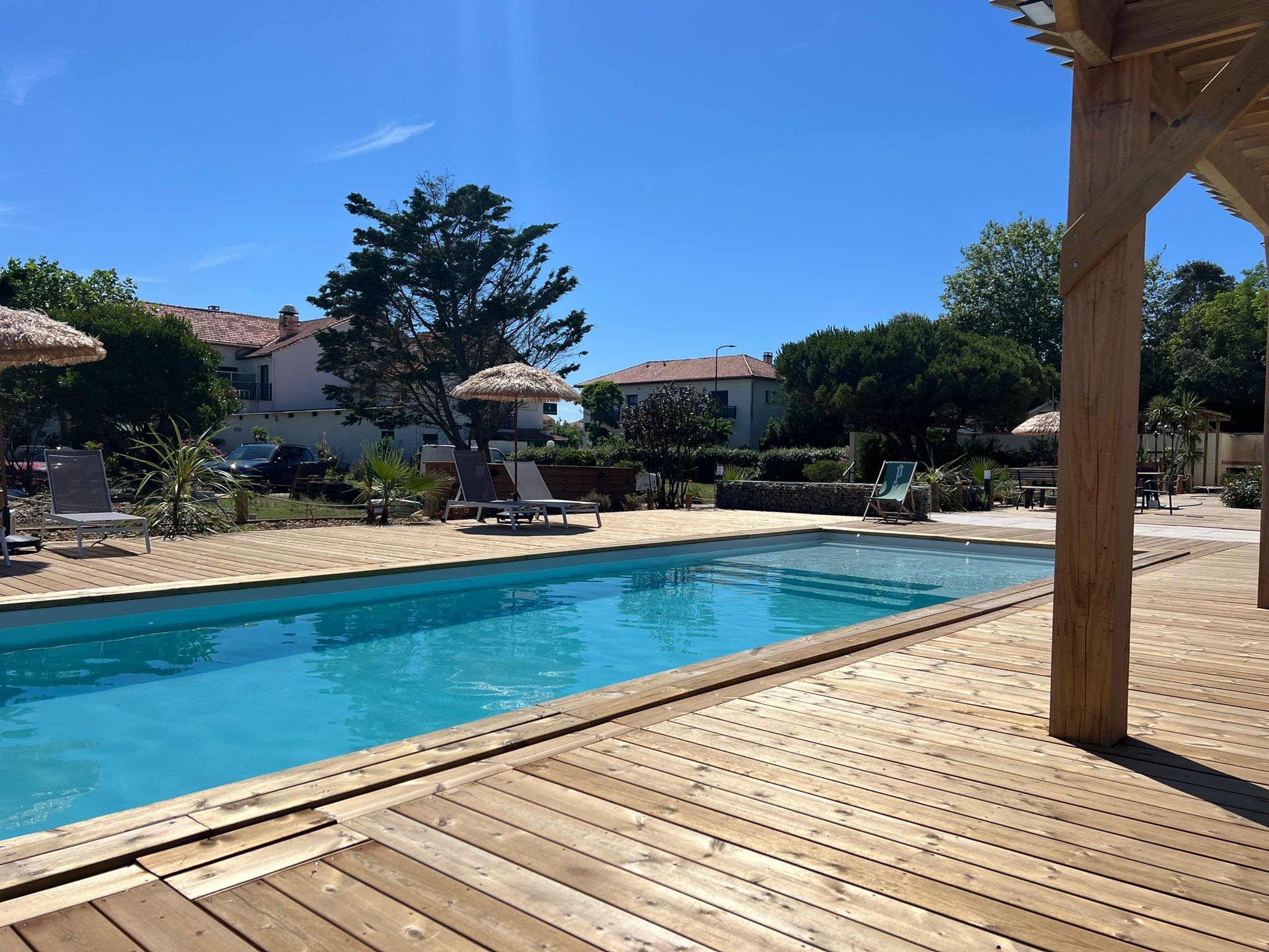 Hôtel des Pins, Soulac-sur-Mer - photo 6
