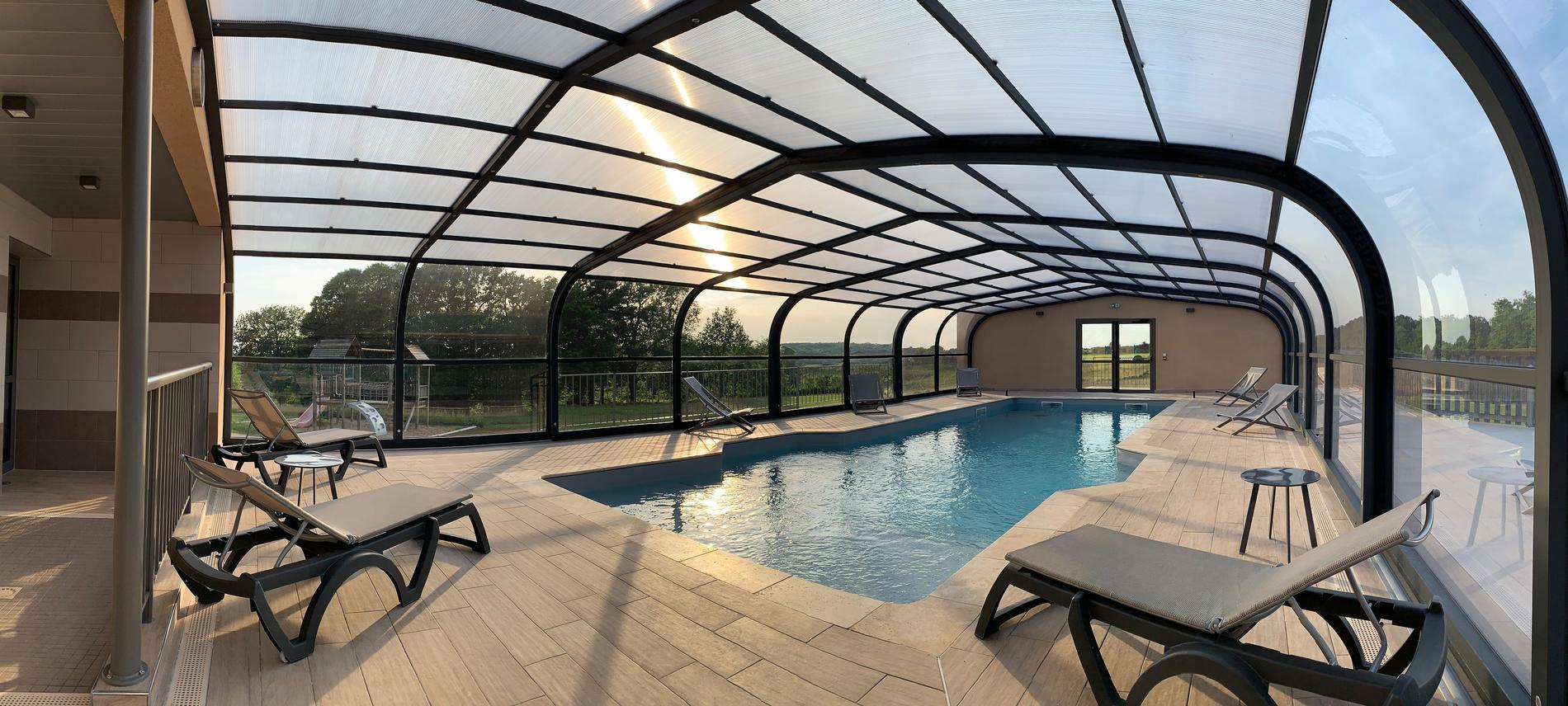 Camping La Nouvelle Croze, Rouffignac-Saint-Cernin-de-Reilhac - photo 7