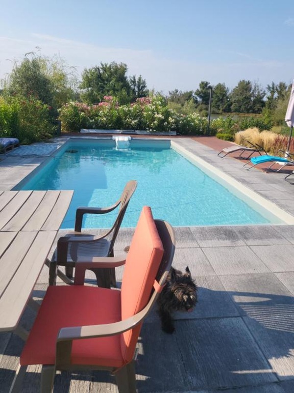 Gîte Au coeur de la Nature "Les Cerfs"