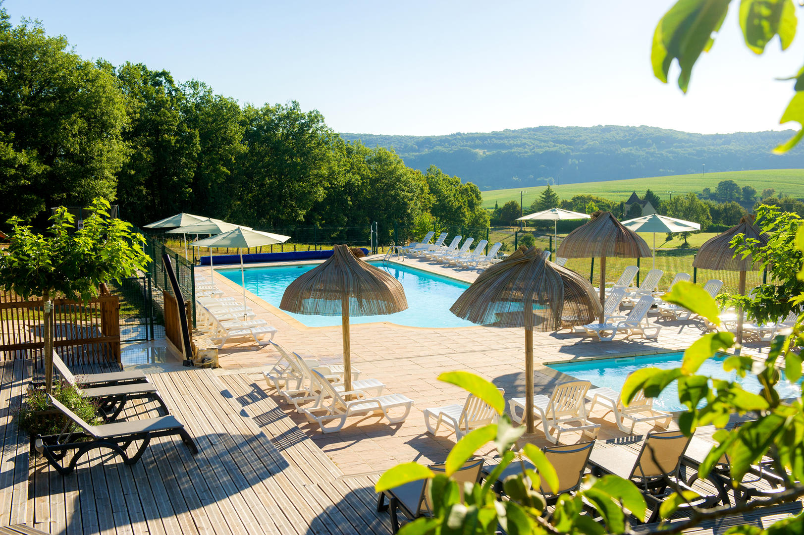 Domaine Les Pastourels