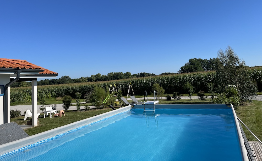 Location Cazenave - Domaine Berraute, Orx - photo 20