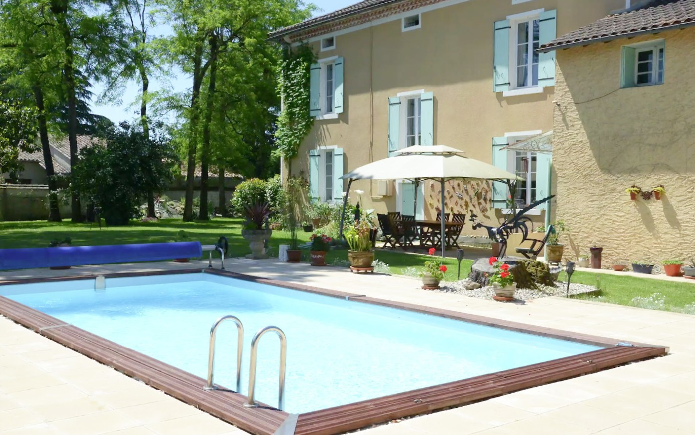 Gite Maison Hubert Faure, Neuvic - photo 15